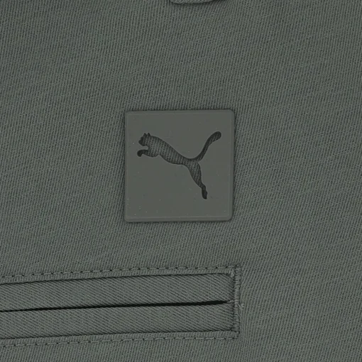 Puma Tailored Jackpot Pants Flat Front Golf Apparel