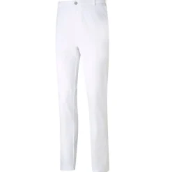 Puma Tailored Jackpot Pants Flat Front Golf Apparel