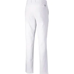 Puma Tailored Jackpot Pants Flat Front Golf Apparel