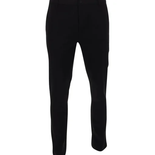 Puma Tailored Jackpot Pants Flat Front Golf Apparel