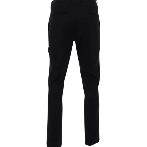 Puma Tailored Jackpot Pants Flat Front Golf Apparel