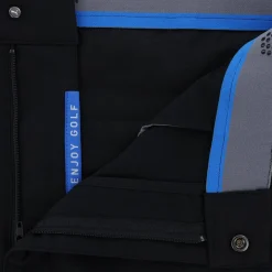 Puma Tailored Jackpot Pants Flat Front Golf Apparel