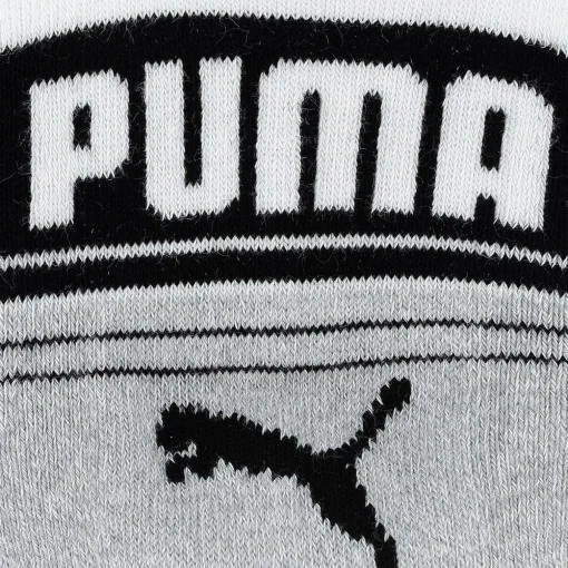 Puma Tech No Show Socks No Show Golf Apparel