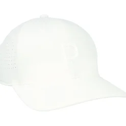 Puma Tech P Snapback Headwear Cap Golf Apparel