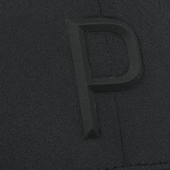 Puma Tech P Snapback Headwear Cap Golf Apparel
