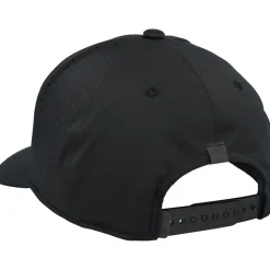 Puma Tech P Snapback Headwear Cap Golf Apparel