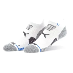 Puma Tech Single Tab Socks Ankle Golf Apparel