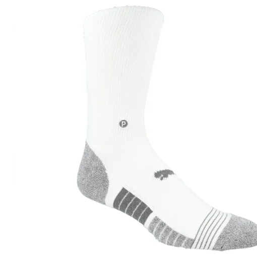 Puma Tech Socks Crew Golf Apparel