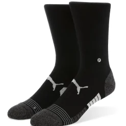Puma Tech Socks Crew Golf Apparel