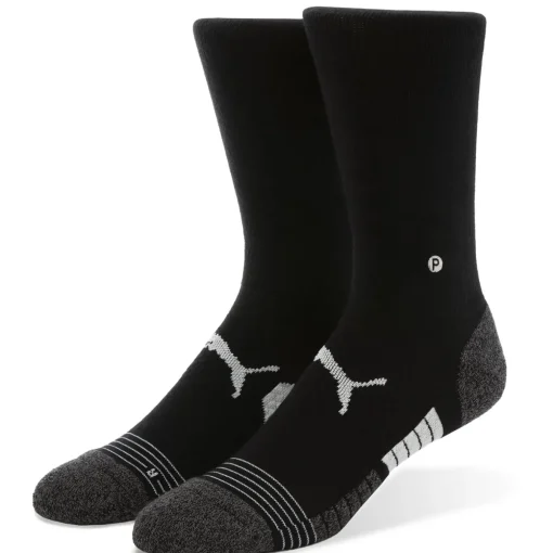 Puma Tech Socks Crew Golf Apparel