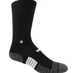 Puma Tech Socks Crew Golf Apparel