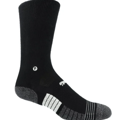 Puma Tech Socks Crew Golf Apparel