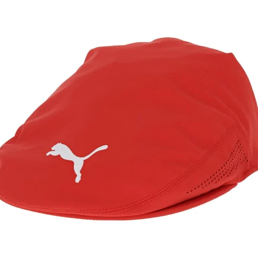 Puma Tour-Driver Headwear Cap Golf Apparel