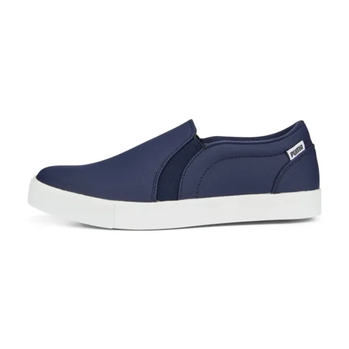 Puma Tustin Fusion Slip-On Spikeless Golf Shoes