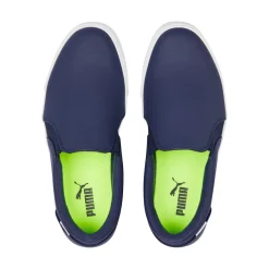 Puma Tustin Fusion Slip-On Spikeless Golf Shoes