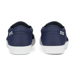 Puma Tustin Fusion Slip-On Spikeless Golf Shoes