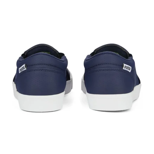 Puma Tustin Fusion Slip-On Spikeless Golf Shoes