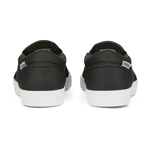 Puma Tustin Fusion Slip-On Spikeless Golf Shoes