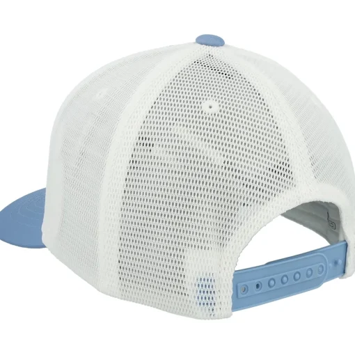 Puma Twilight Trucker Headwear Cap Golf Apparel