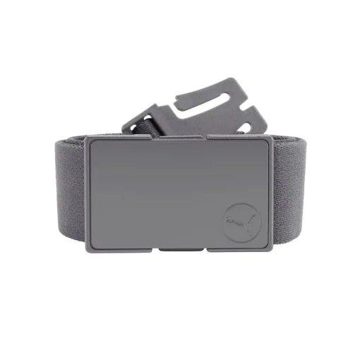 Puma UltraLite Stretch Accessories Belts Golf Apparel