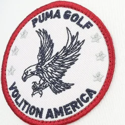 Puma Volition Two Under Headwear Cap Golf Apparel