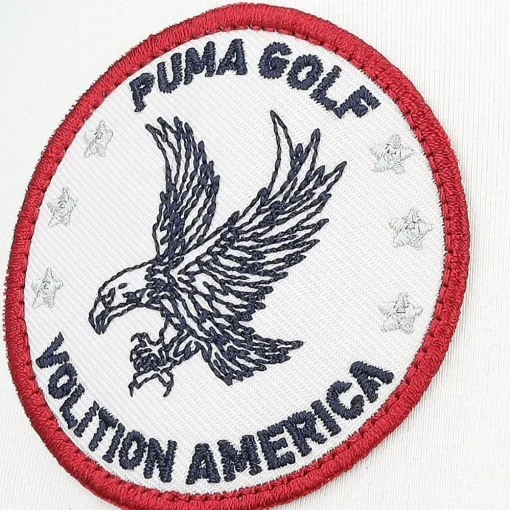 Puma Volition Two Under Headwear Cap Golf Apparel