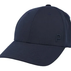 Puma W Ponytail Headwear Cap Golf Apparel