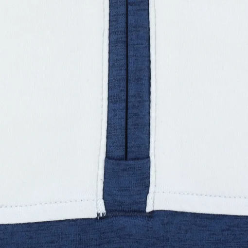 Puma Warm Up 1/4 Zip Outerwear Pullover Golf Apparel