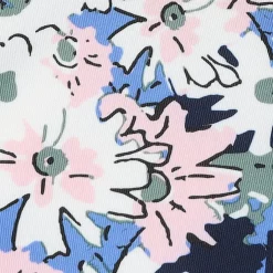Puma X AP Floral Shirt Polo Short Sleeve Golf Apparel