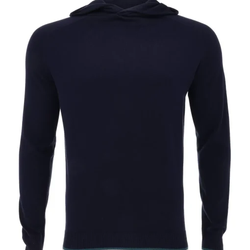Puma X AP Knit Hoodie Outerwear Pullover Golf Apparel