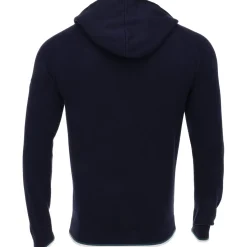 Puma X AP Knit Hoodie Outerwear Pullover Golf Apparel