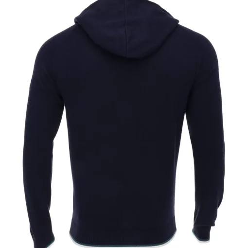 Puma X AP Knit Hoodie Outerwear Pullover Golf Apparel