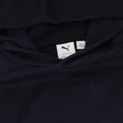 Puma X AP Knit Hoodie Outerwear Pullover Golf Apparel