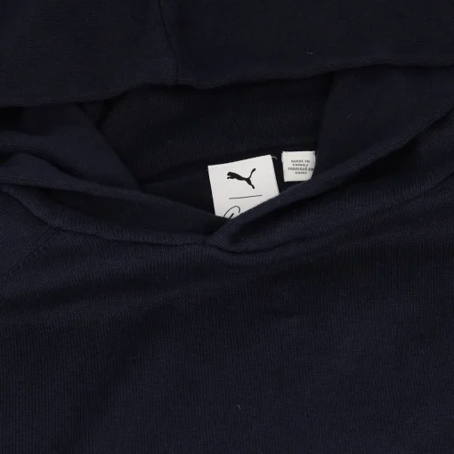 Puma X AP Knit Hoodie Outerwear Pullover Golf Apparel