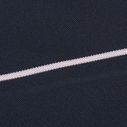 Puma X AP Rugby Stripe Shirt Polo Short Sleeve Golf Apparel