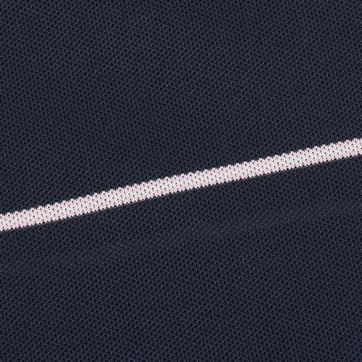 Puma X AP Rugby Stripe Shirt Polo Short Sleeve Golf Apparel