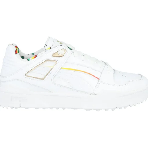 Puma X Arnold Palmer SlipStream G Spikeless Golf Shoes
