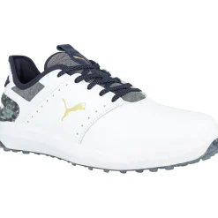Puma X Liberty Ignite Elevate Spikeless Golf Shoes