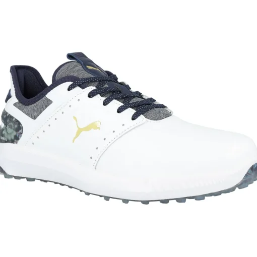 Puma X Liberty Ignite Elevate Spikeless Golf Shoes