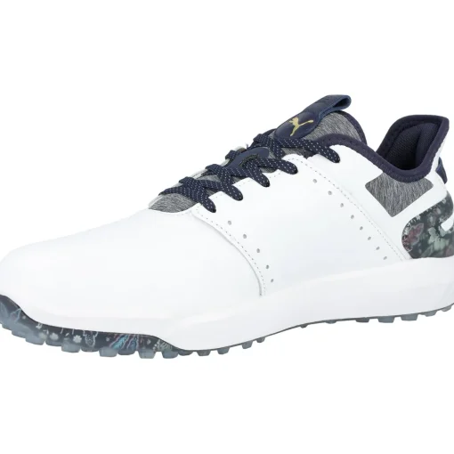 Puma X Liberty Ignite Elevate Spikeless Golf Shoes