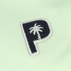 Puma X PTC Half Zip Palm Fleece Outerwear Pullover Golf Apparel