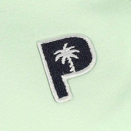 Puma X PTC Half Zip Palm Fleece Outerwear Pullover Golf Apparel