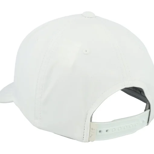 Puma X PTC Script Tech Headwear Cap Golf Apparel