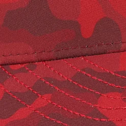 Puma X Volition Camo 6 Panel Headwear Cap Golf Apparel