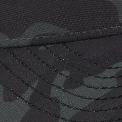 Puma X Volition Camo 6 Panel Headwear Cap Golf Apparel