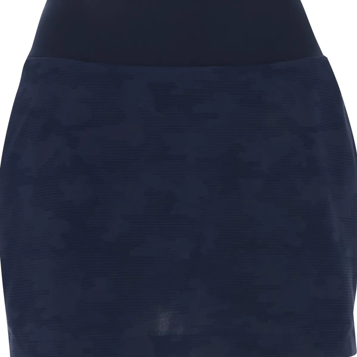 Puma X Volition Camo Core Skort Regular Golf Apparel