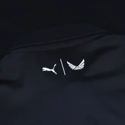 Puma X Volition Eagle Shirt Polo Short Sleeve Golf Apparel