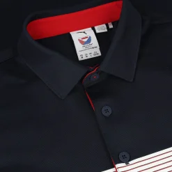Puma X Volition Eagle Shirt Polo Short Sleeve Golf Apparel