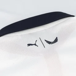 Puma X Volition Eagle Shirt Polo Short Sleeve Golf Apparel