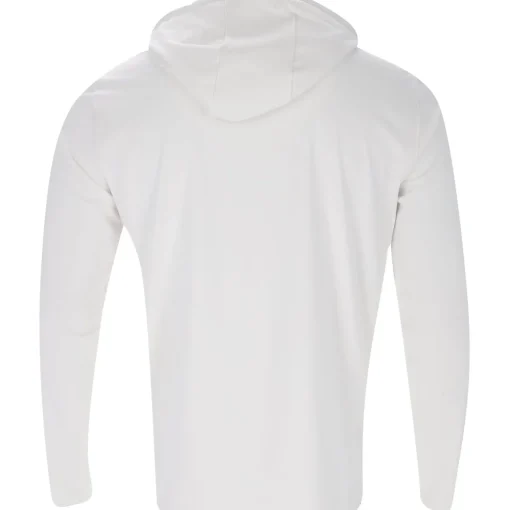 Puma X Volition Flag Hoodie Outerwear Pullover Golf Apparel